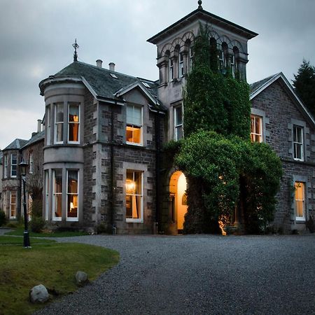 Loch Ness Country House Hotel Inverness Buitenkant foto